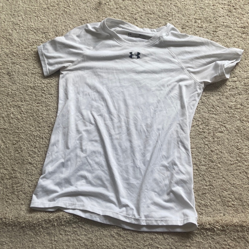 Under armour mens tshirt